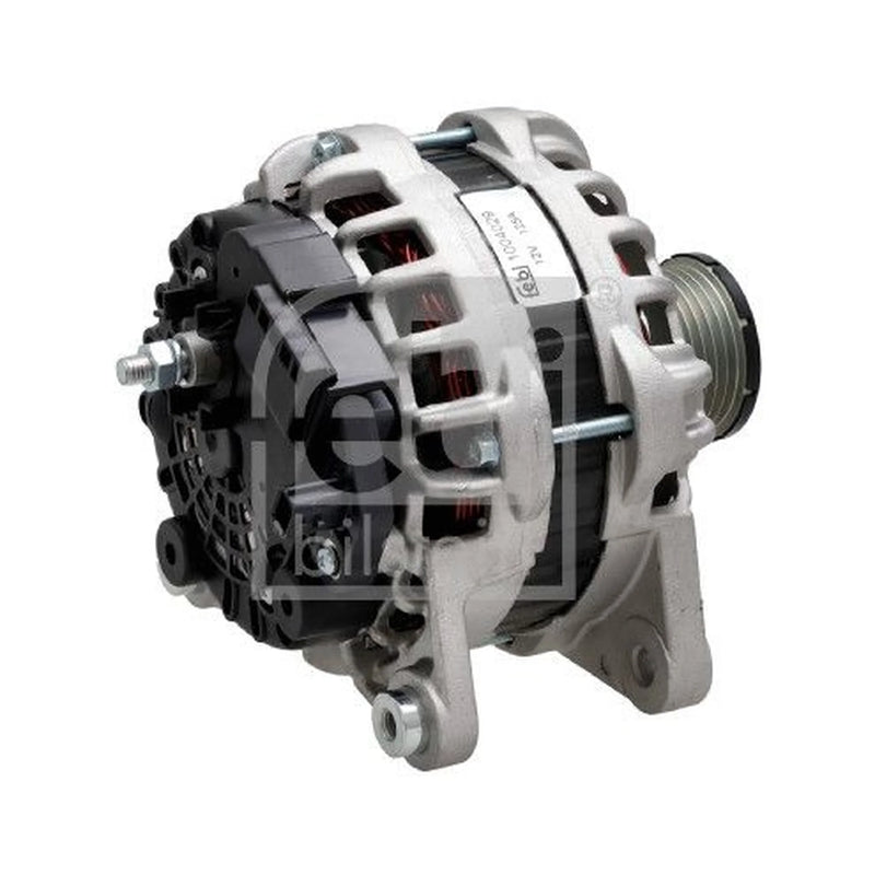 Febi Car Alternator 12V 1004029