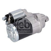 Febi Starter Motor 12V 1kW 8 Teeth 188318