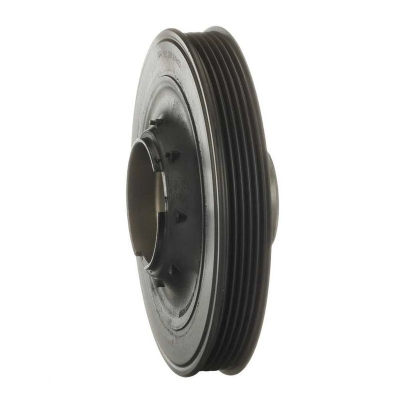 Gates Crank Shaft Belt Pulley TVD1200A