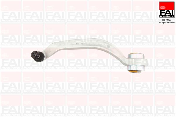 FAI Control/Trailing Arm