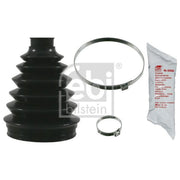 Febi Drive Shaft Bellow Kit Wheel Side Thermoplast 22091