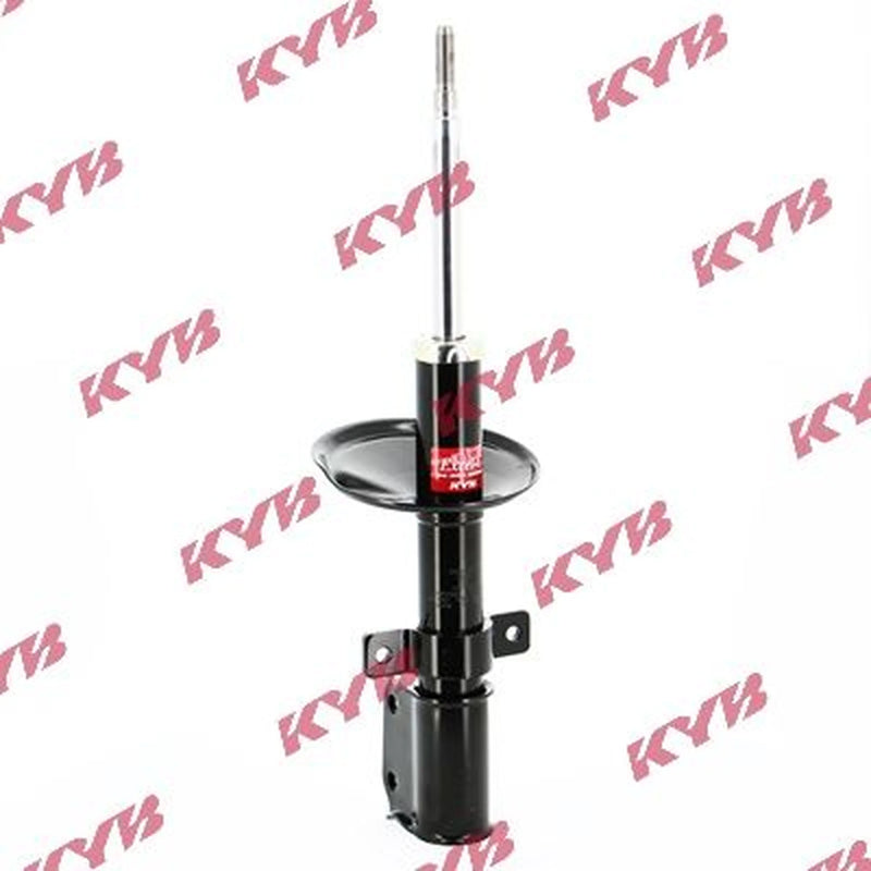 KYB Shock Absorber Damper Strut Front 3338010