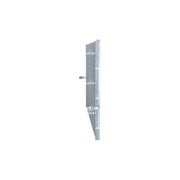 NRF Engine Radiator Centre 550209