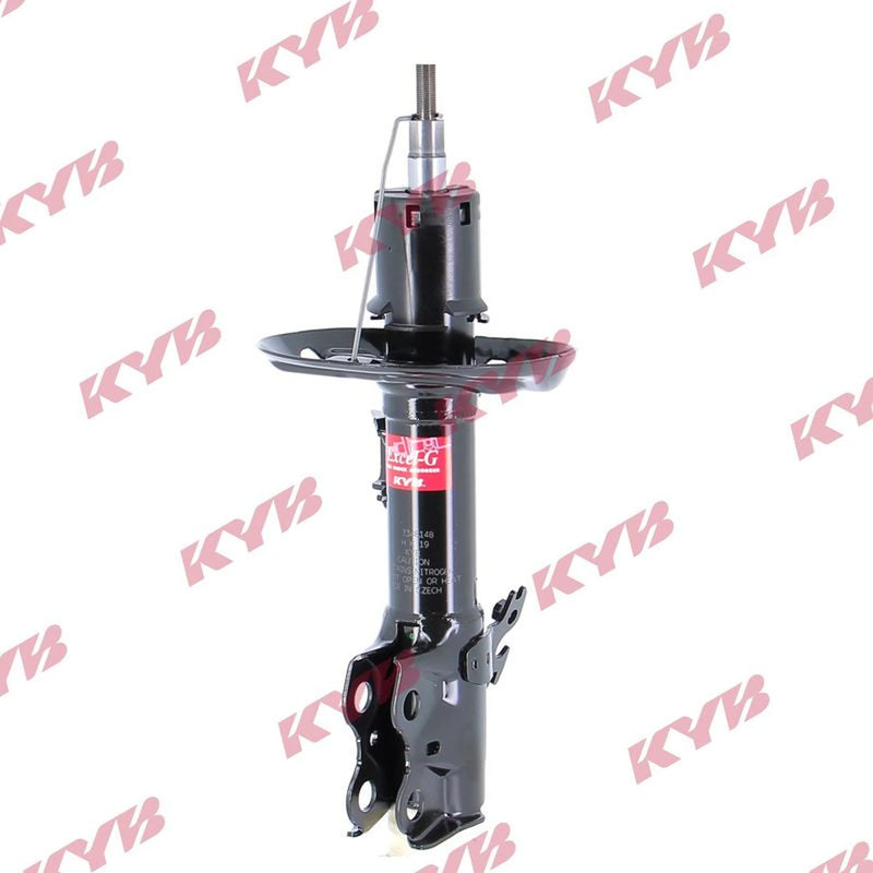 KYB Shock Absorber Damper Strut Front Left 3348148