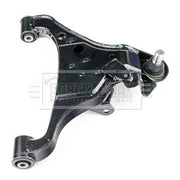 Borg & Beck Control/Trailing Arm BCA7841