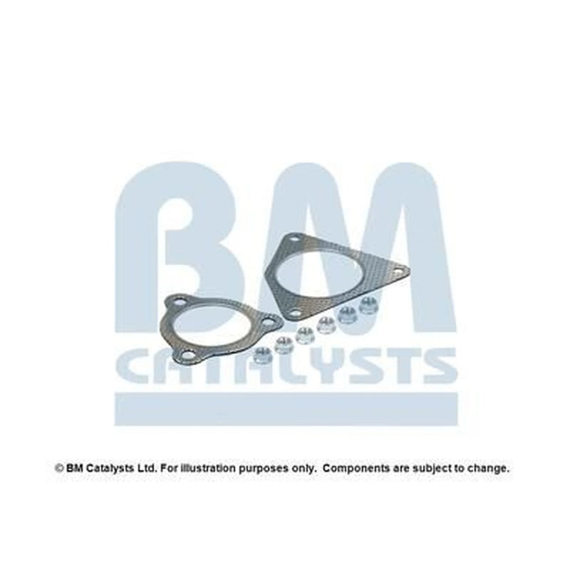 BM Catalysts Fitting Kit FK91630B FK91630B