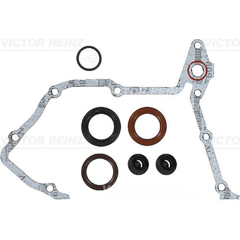 Victor Reinz Crankcase Gasket Kit ID 08-35757-01