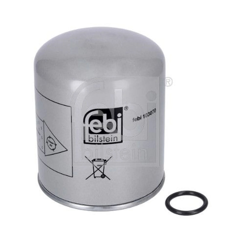 Febi Compressed-Air System Air Dryer Cartridge 103070
