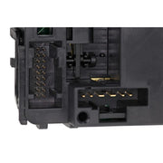 Valeo Steering Column Switch Connectors 251878