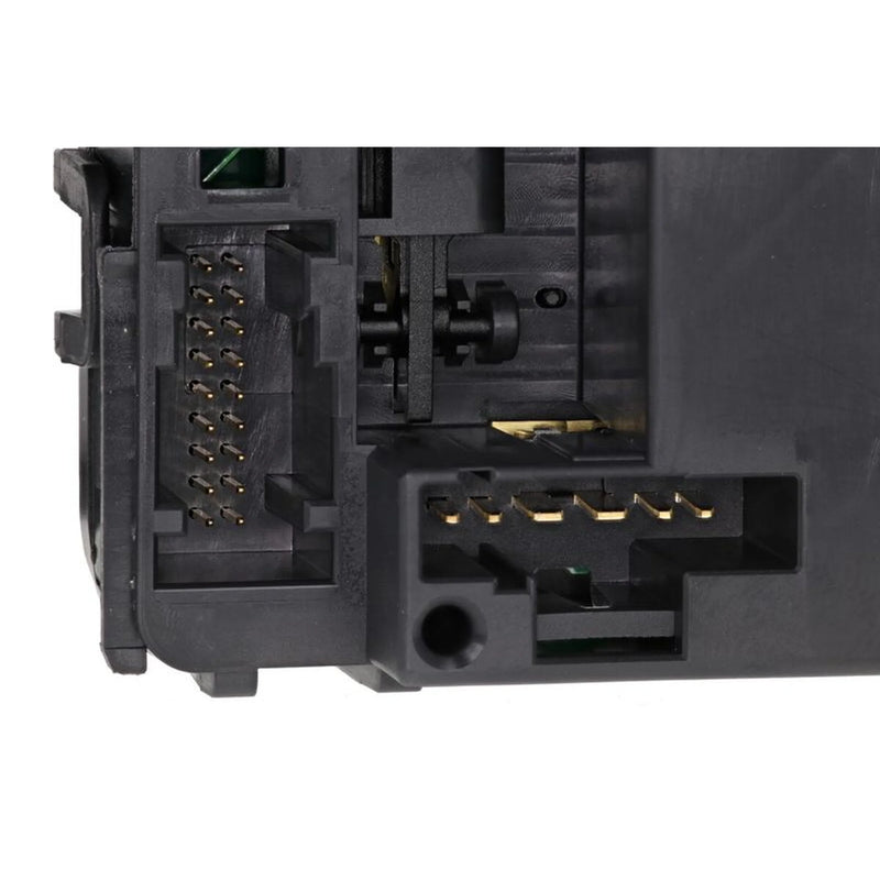 Valeo Steering Column Switch Connectors 251878