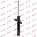 KYB Shock Absorber Damper Strut Front Left 334828