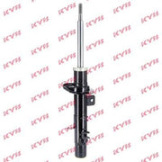 KYB Shock Absorber Damper Strut Front Left 334828