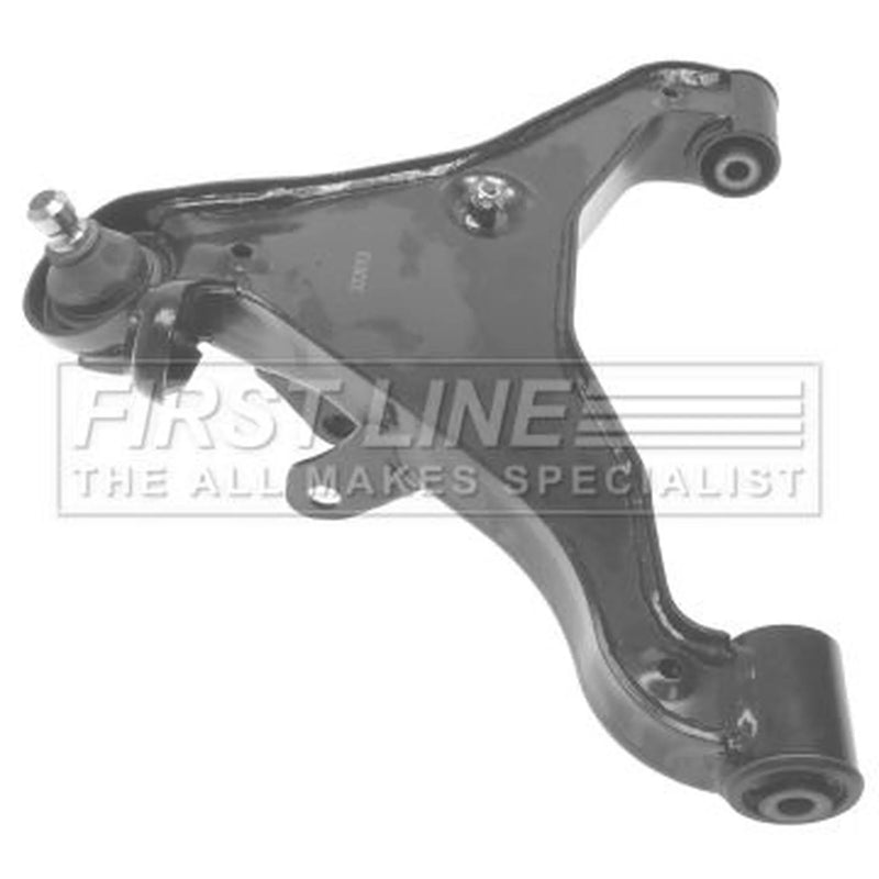 First Line Control/Trailing Arm FCA6726