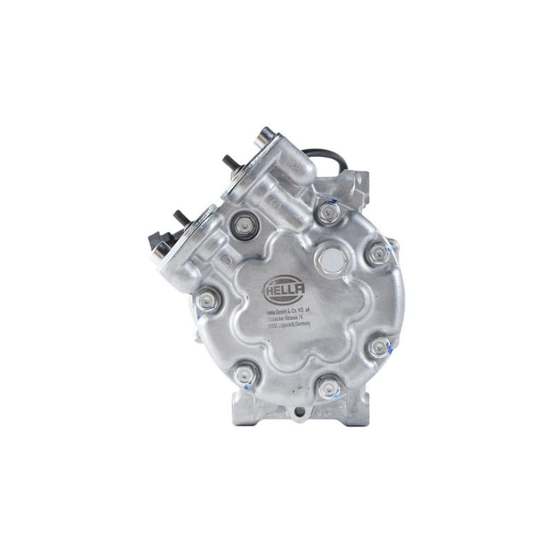 Hella Air Conditioning Compressor 8FK 366 200-811