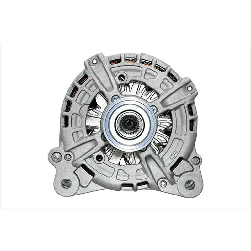 Hella Car Alternator 12V 8EL 015 630-641