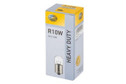 Hella 8GA 002 071-251 Bulb, licence plate light