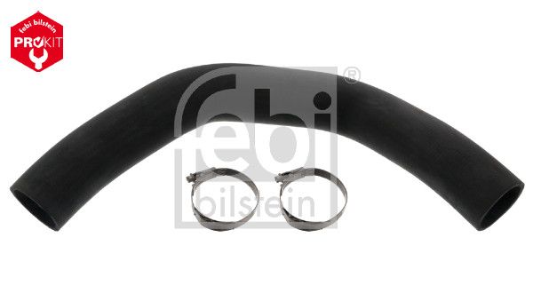 Febi Radiator Coolant Hose 400mm ID