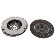 Sachs Clutch Kit Set 3pc 3000950984