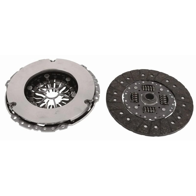 Sachs Clutch Kit Set 3pc 3000950984