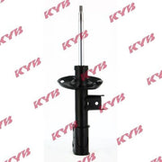 KYB Shock Absorber Damper Strut Front Left 3348061