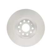 Bosch 2 x Solid Rear Brake Discs 0 986 479 A84