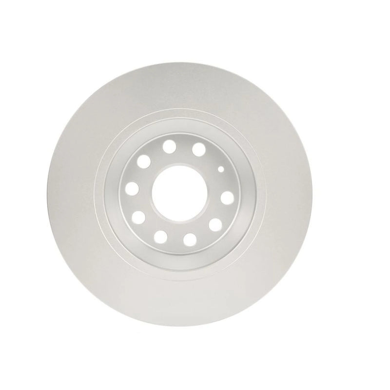 Bosch 2 x Solid Rear Brake Discs 0 986 479 A84