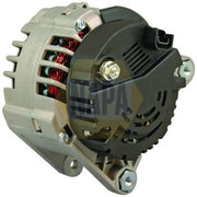 NAPA Car Alternator 12V NAL1687