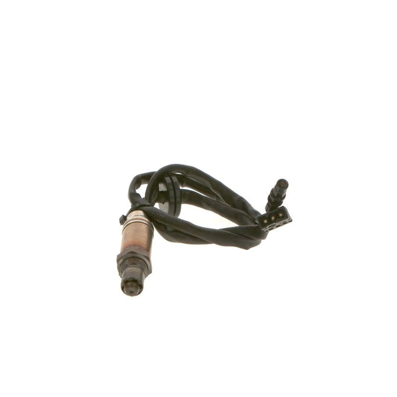 Bosch O2 Lambda Oxygen Sensor before catalytic converter F 00E 263 287