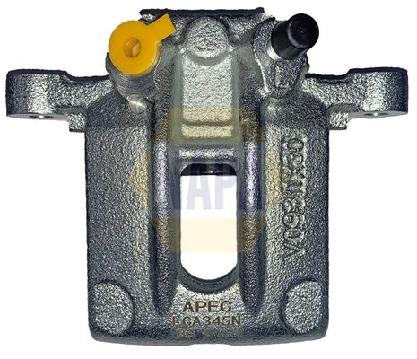 NAPA Brake Caliper Assembly Rear Left