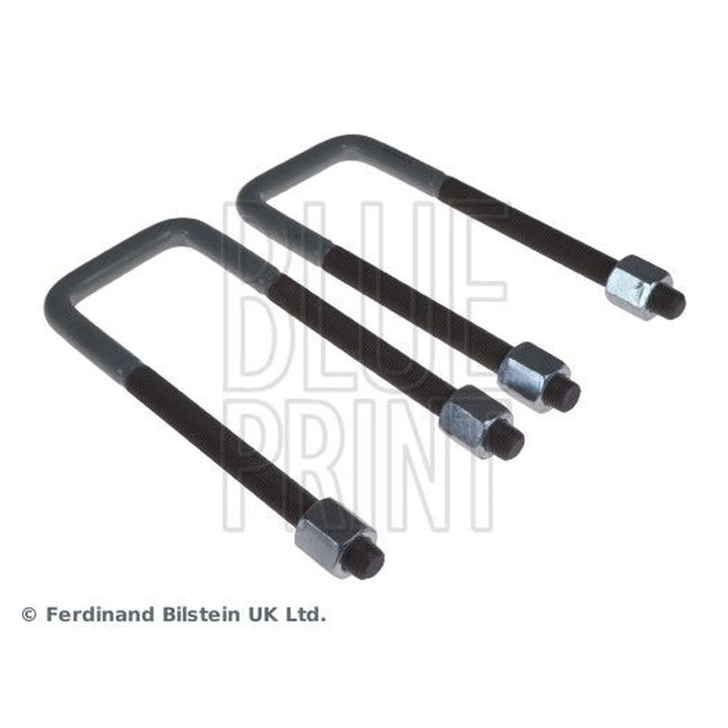 Blue Print Spring Clamp OD Wide ADT380175