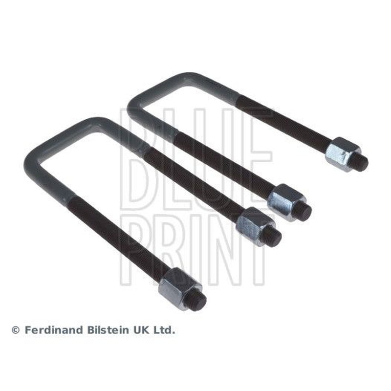 Blue Print Spring Clamp OD Wide ADT380175