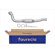 Hella Catalytic Converter 8LE 366 050-601