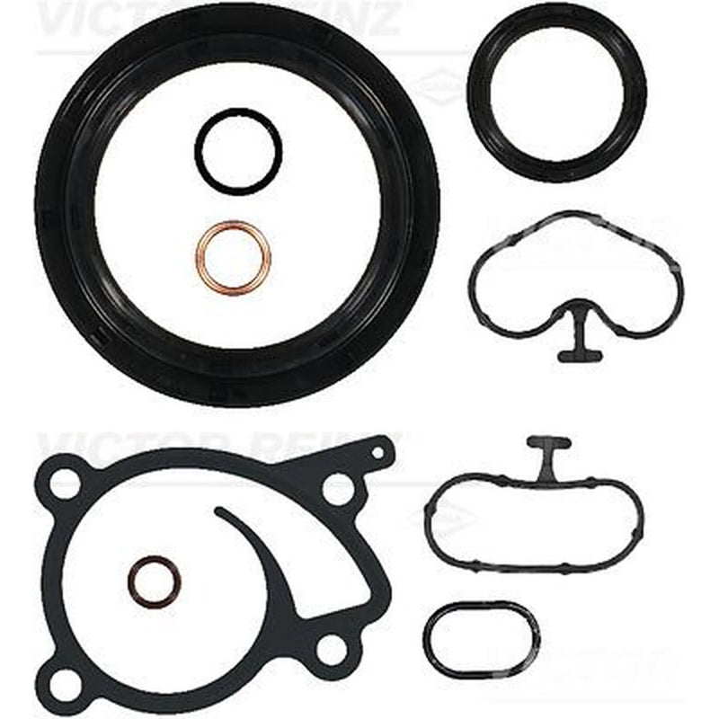 Victor Reinz Crankcase Gasket Kit ID 08-10042-01