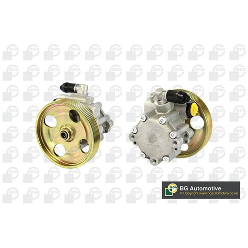 BGA Power Steering Hydraulic Pump PSP6715