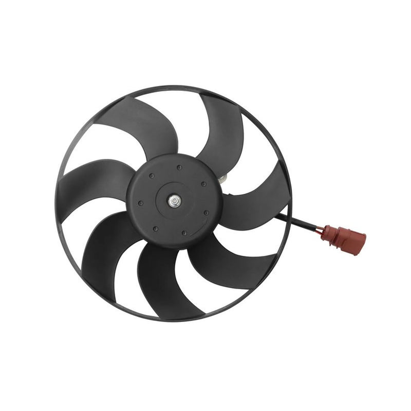 Hella Engine Cooling Fan Right 8EW 366 420-111