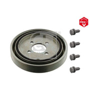 Febi Crank Shaft Belt Pulley 33807