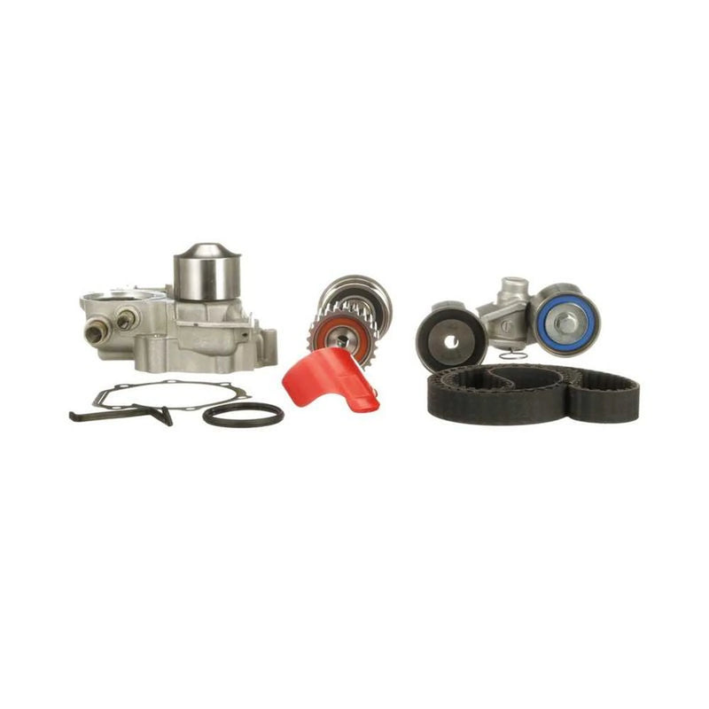 Gates Timing Belt & Water Pump Kit KP15537XS-2