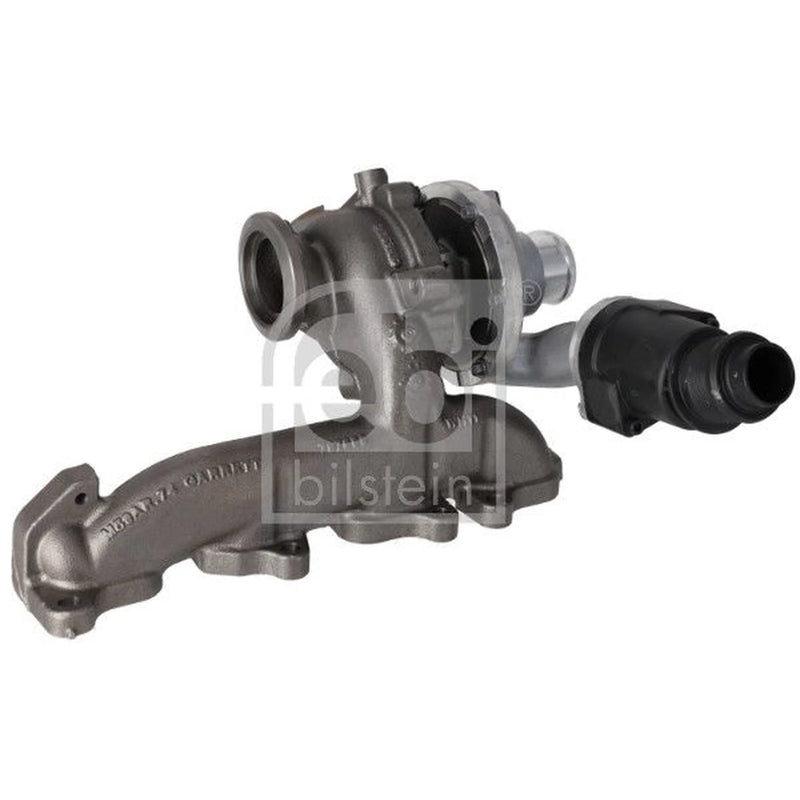 Febi Turbocharger Turbo Unit 186682