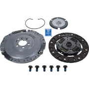 Sachs Clutch Kit Set 3pc 3000288002