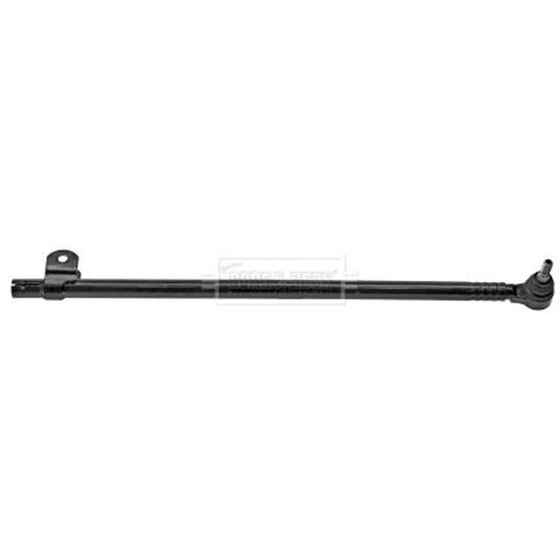 Borg & Beck Steering Tie Rod Ball Joint Front Right BTR4973