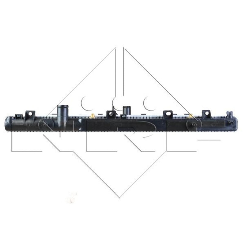 NRF Engine Radiator 53594