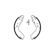 Mintex Brake Shoe Set Axle Kit MFR442