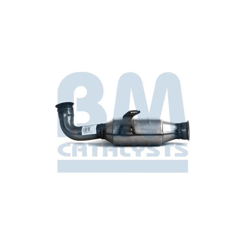 BM Catalysts Homologated Diesel Cat BM80200H