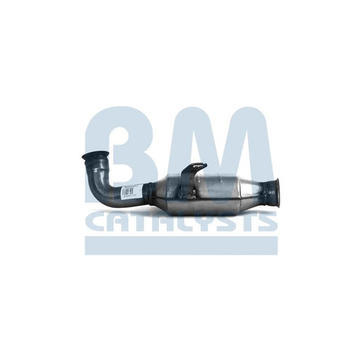 BM Catalysts Homologated Diesel Cat BM80200H