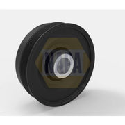 NAPA Crank Shaft Belt Pulley NTV1127