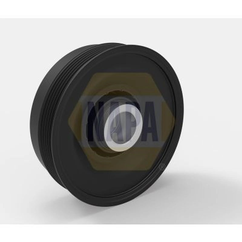 NAPA Crank Shaft Belt Pulley NTV1127