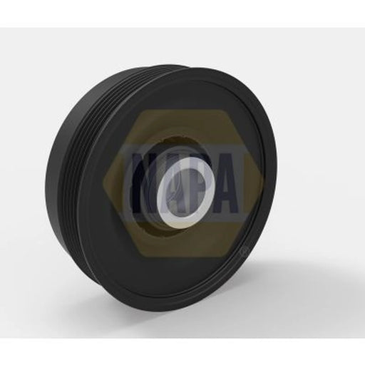NAPA Crank Shaft Belt Pulley NTV1127