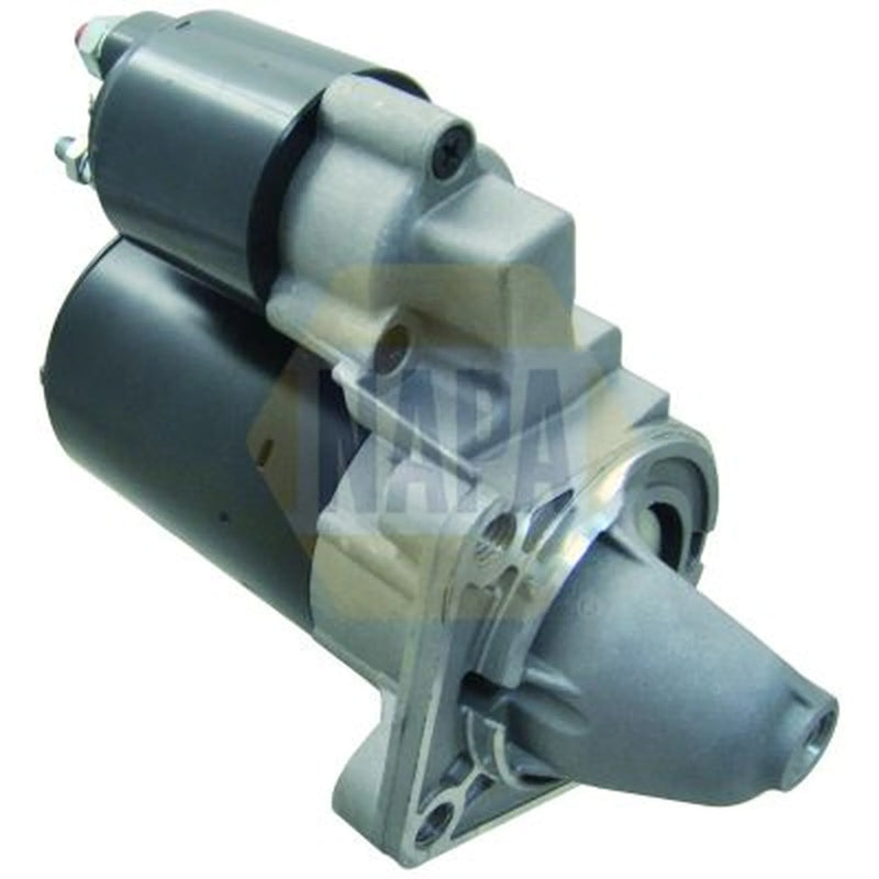 NAPA Starter Motor 12V 1.1kW 10 Teeth NSM1424