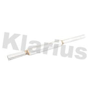 Klarius Box With Centre Pipe Centre VW221K