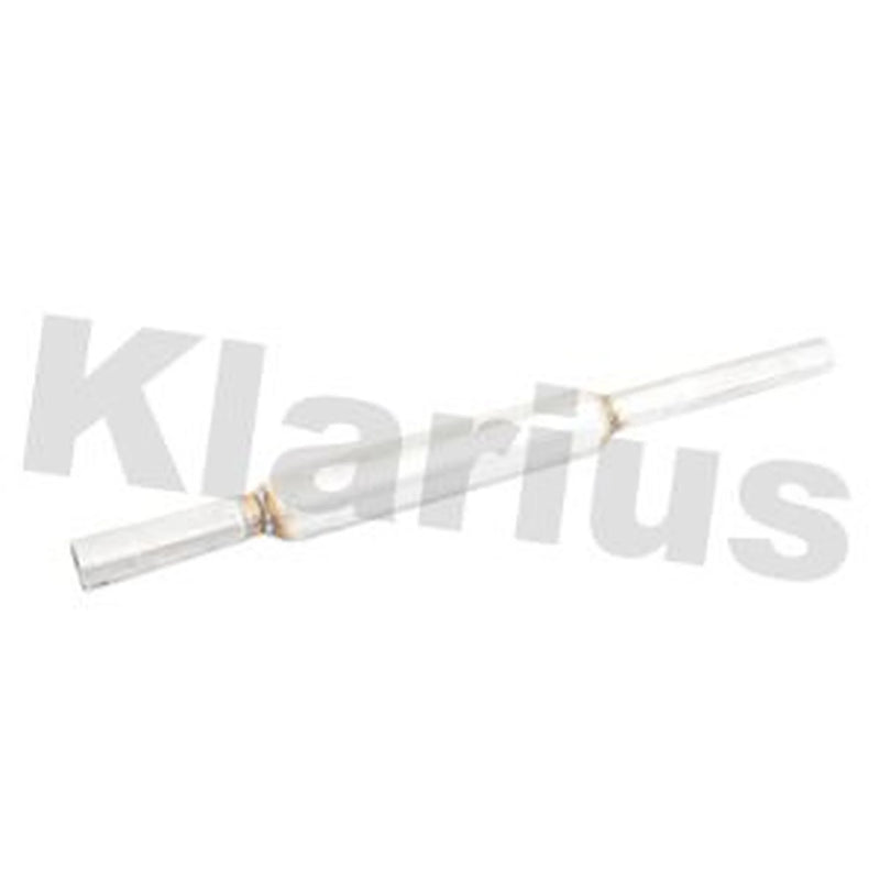 Klarius Box With Centre Pipe Centre VW221K